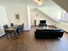 Ferienwohnung Augenblick Holiday Apartment Innenstadt Erfurt Nahe Anger